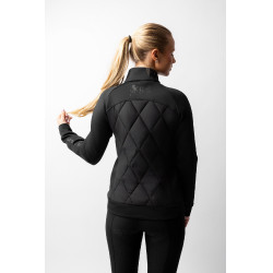 Veste hybrid B Vertigo Agnetha femme Beauté noir Veste hybrid B Vertigo Agnetha femme Beauté noir