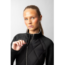 Veste hybrid B Vertigo Agnetha femme Beauté noir Veste hybrid B Vertigo Agnetha femme Beauté noir