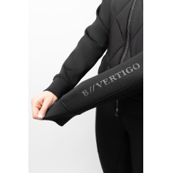 Veste hybrid B Vertigo Agnetha femme Beauté noir Veste hybrid B Vertigo Agnetha femme Beauté noir