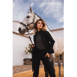 Veste hybrid B Vertigo Agnetha femme Beauté noir Veste hybrid B Vertigo Agnetha femme Beauté noir