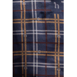 Chaussettes Horze Ivy Check print Multi-couleurs Chaussettes Horze Ivy Check print Multi-couleurs
