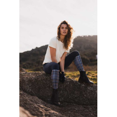 Chaussettes Horze Ivy Chaussettes Horze Ivy