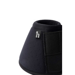 Cloches Horze Malmo Noir