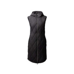 Gilet sans manches long B Vertigo Agnetha femme