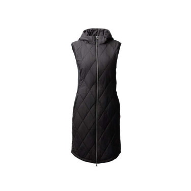 Gilet sans manches long B Vertigo Agnetha femme Gilet sans manches long B Vertigo Agnetha femme