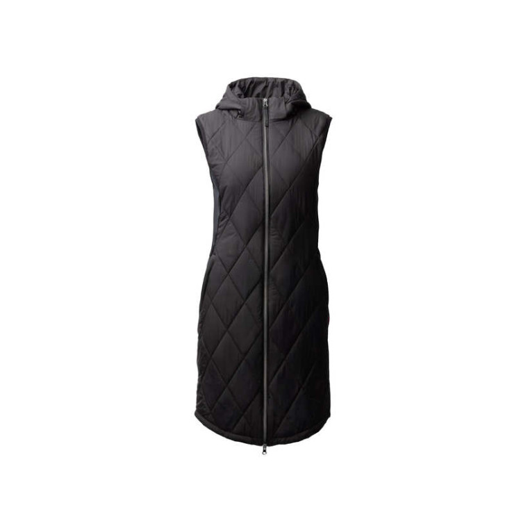 Gilet sans manches long B Vertigo Agnetha femme