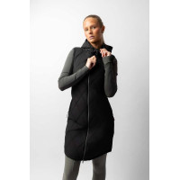 Gilet sans manches long B Vertigo Agnetha femme Beauté noir Gilet sans manches long B Vertigo Agnetha femme Beauté noir