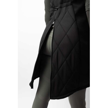 Gilet sans manches long B Vertigo Agnetha femme Gilet sans manches long B Vertigo Agnetha femme