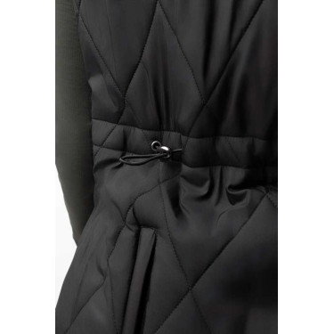 Gilet sans manches long B Vertigo Agnetha femme Gilet sans manches long B Vertigo Agnetha femme