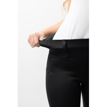Legging Hybrid Horze Anya femme fullgrip Legging Hybrid Horze Anya femme fullgrip