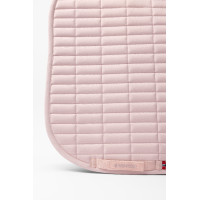 Tapis de selle dressage B Vertigo Daylight Sepia rose Tapis de selle dressage B Vertigo Daylight Sepia rose