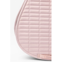 Tapis de selle mixte B Vertigo Daylight Sepia rose Tapis de selle mixte B Vertigo Daylight Sepia rose