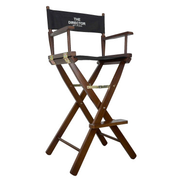 Chaise haute Director HV Polo Dacy Chaise haute Director HV Polo Dacy