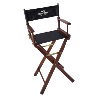 Chaise haute Director HV Polo Dacy Chaise haute Director HV Polo Dacy