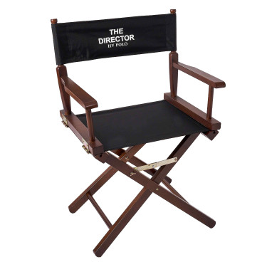 Chaise Director HV Polo Dacy Chaise Director HV Polo Dacy