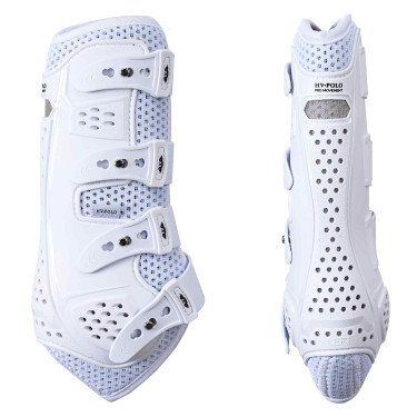 Guêtres de dressage HV Polo Pro Movement Guêtres de dressage HV Polo Pro Movement