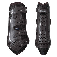 Guêtres de dressage HV Polo Pro Movement Marron Guêtres de dressage HV Polo Pro Movement Marron