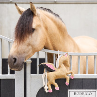 Jouet pour le box Imperial Riding Pegasus Naturel