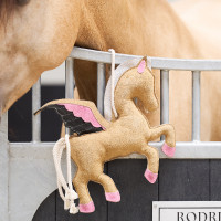 Jouet pour le box Imperial Riding Pegasus Naturel