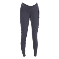 Legging d'équitation Easy Rider Livia maternity FullGrip femme Noir