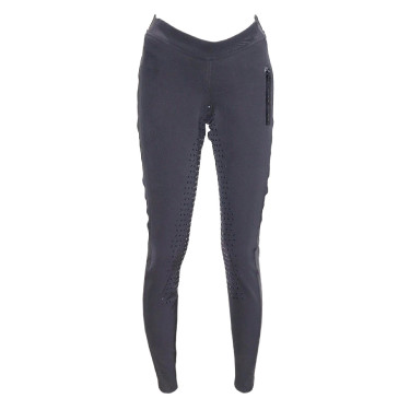 Legging d'équitation Easy Rider Livia maternity FullGrip femme Legging d'équitation Easy Rider Livia maternity FullGrip femme
