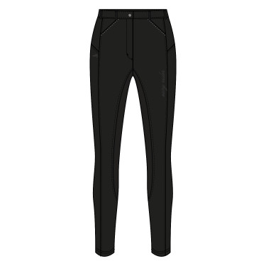 Pantalon d'équitation Easy Rider Arley FullGrip femme Pantalon d'équitation Easy Rider Arley FullGrip femme