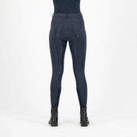 Pantalon d'équitation Easy Rider Arley FullGrip femme