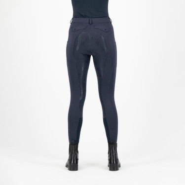 Pantalon d'équitation Easy Rider Arley FullGrip femme Pantalon d'équitation Easy Rider Arley FullGrip femme