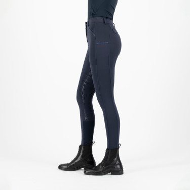 Pantalon d'équitation Easy Rider Arley FullGrip femme Pantalon d'équitation Easy Rider Arley FullGrip femme