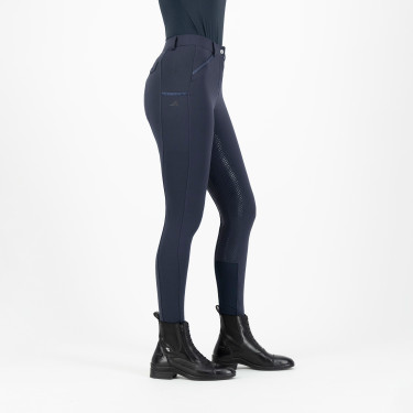 Pantalon d'équitation Easy Rider Arley FullGrip femme Pantalon d'équitation Easy Rider Arley FullGrip femme