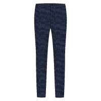 Pantalon d'équitation Easy Rider Phil Denim FullGrip homme Marine denim