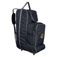 Sac à bottes et casque Imperial Riding Classic Marine Bleu marine Sac à bottes et casque Imperial Riding Classic Marine Bleu marine