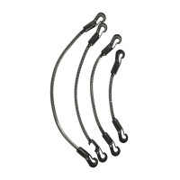 Corde de queue Bucas Deluxe