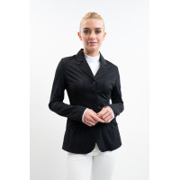Veste de concours Harcour Jade US femme Noir Veste de concours Harcour Jade US femme Noir