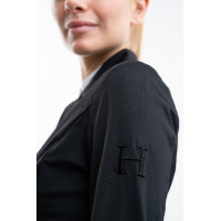 Veste de concours Harcour Jade US femme Noir Veste de concours Harcour Jade US femme Noir