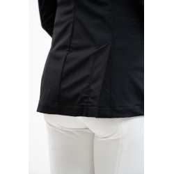 Veste de concours Harcour Jade US femme Noir Veste de concours Harcour Jade US femme Noir