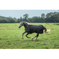 Couverture Irish Turnout Bucas 100g