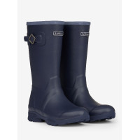 Bottes en caoutchouc LeMieux Ultra Stride Young Rider Marine Bleu marine Bottes en caoutchouc LeMieux Ultra Stride Young Rider Marine Bleu marine
