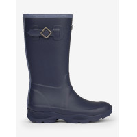 Bottes en caoutchouc LeMieux Ultra Stride Young Rider Marine Bleu marine Bottes en caoutchouc LeMieux Ultra Stride Young Rider Marine Bleu marine