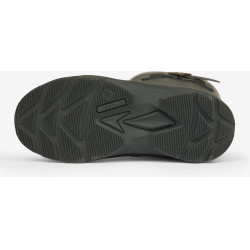 Bottes en caoutchouc LeMieux Ultra Stride Young Rider Oak Vert Bottes en caoutchouc LeMieux Ultra Stride Young Rider Oak Vert