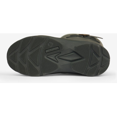 Bottes en caoutchouc LeMieux Ultra Stride Young Rider Oak Vert Bottes en caoutchouc LeMieux Ultra Stride Young Rider Oak Vert