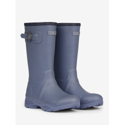 Bottes en caoutchouc LeMieux Ultra Stride Young Rider Blue UK Bleu Bottes en caoutchouc LeMieux Ultra Stride Young Rider Blue UK Bleu