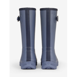 Bottes en caoutchouc LeMieux Ultra Stride Young Rider Blue UK Bleu Bottes en caoutchouc LeMieux Ultra Stride Young Rider Blue UK Bleu