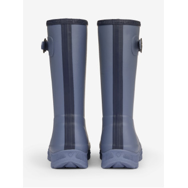 Bottes en caoutchouc LeMieux Ultra Stride Young Rider Blue UK Bleu Bottes en caoutchouc LeMieux Ultra Stride Young Rider Blue UK Bleu
