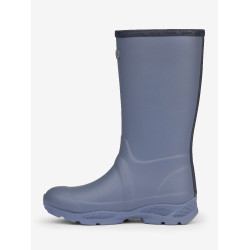 Bottes en caoutchouc LeMieux Ultra Stride Young Rider Blue UK Bleu Bottes en caoutchouc LeMieux Ultra Stride Young Rider Blue UK Bleu
