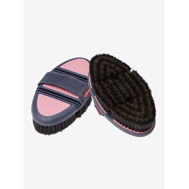 Brosse LeMieux Flexi crin de cheval Brosse LeMieux Flexi crin de cheval