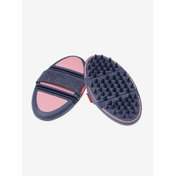 Brosse de massage Flexi LeMieux