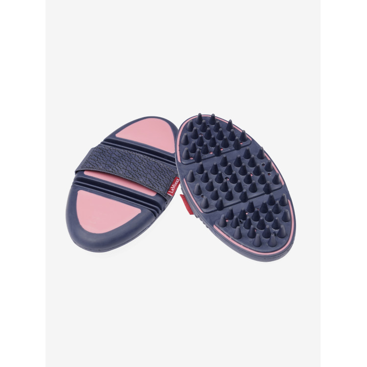 Brosse de massage Flexi LeMieux Brosse de massage Flexi LeMieux
