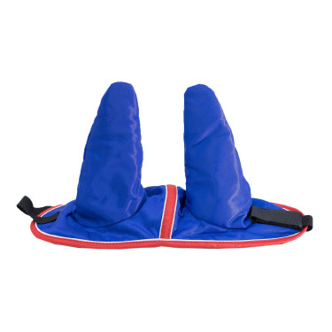 Couvre Oreilles Sans Boule Finn-Tack Pro Couvre Oreilles Sans Boule Finn-Tack Pro