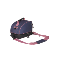 Coffre à casque LeMieux